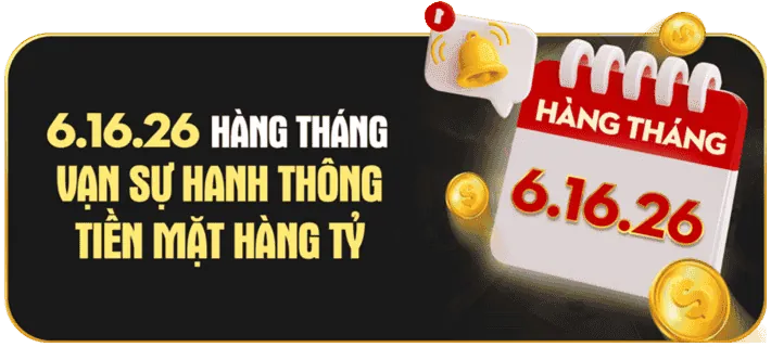 Khuyến mãi sảnh game Suncity