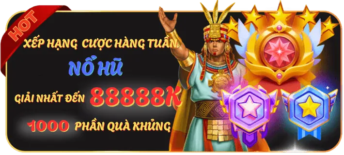 Ưu đãi nạp tiền Suncity