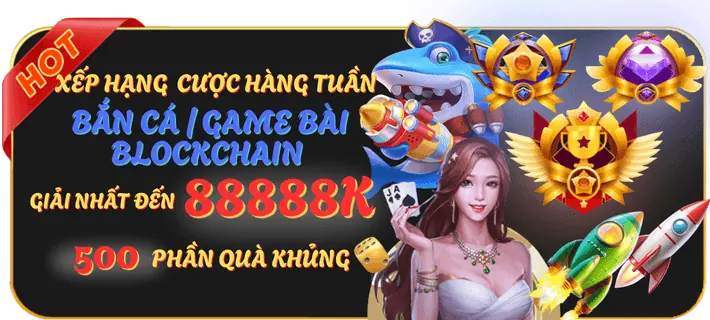 Game nổ hũ và bắn cá trên ứng dụng Suncity