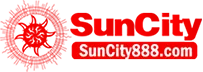 suncity trang chủ