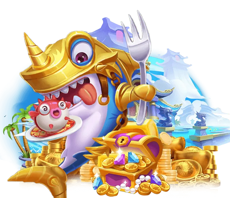 Game Bắn Cá Rồng Suncity