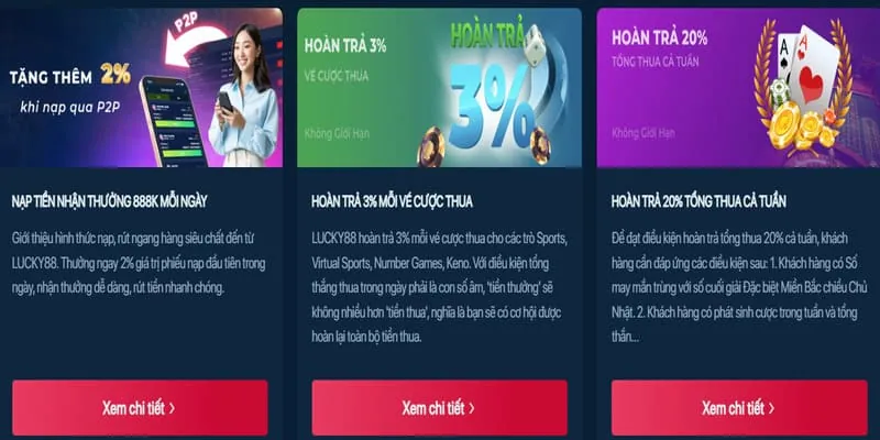 Suncity giới thiệu sảnh casino trực tuyến mới