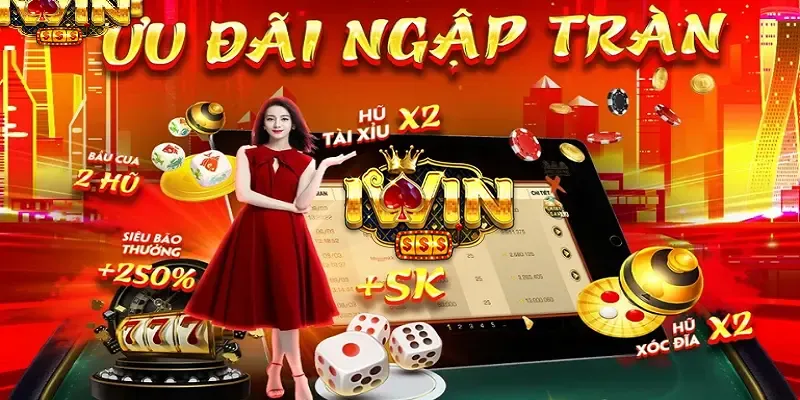 Khuyến mãi vòng quay miễn phí Suncity